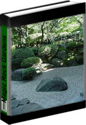 Product picture Magic Rock Garden